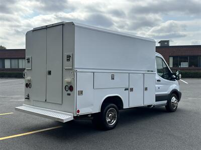 2016 Ford Transit 350 HD   - Photo 6 - South Weymouth, MA 02190