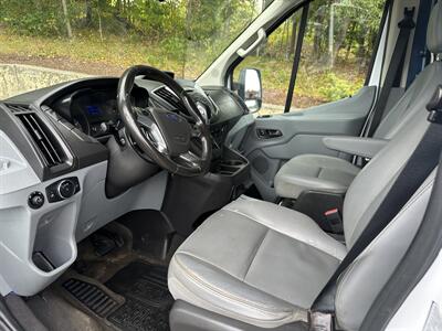 2016 Ford Transit 350 HD   - Photo 17 - South Weymouth, MA 02190