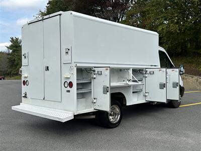 2016 Ford Transit 350 HD   - Photo 13 - South Weymouth, MA 02190
