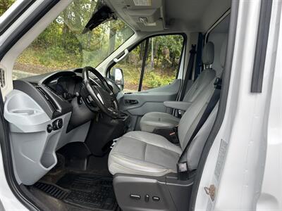 2016 Ford Transit 350 HD   - Photo 15 - South Weymouth, MA 02190