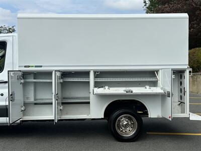 2016 Ford Transit 350 HD   - Photo 22 - South Weymouth, MA 02190