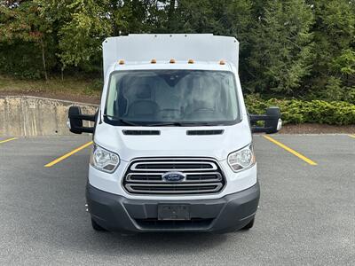 2016 Ford Transit 350 HD   - Photo 9 - South Weymouth, MA 02190