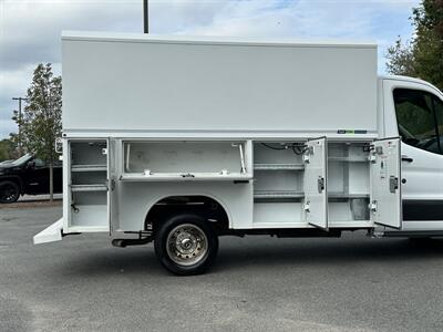 2016 Ford Transit 350 HD   - Photo 23 - South Weymouth, MA 02190
