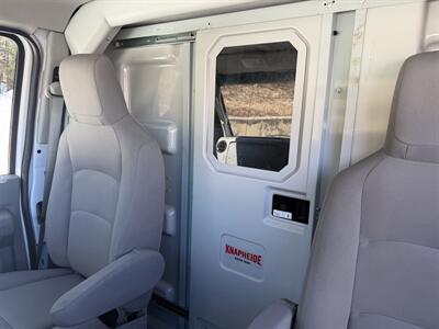 2022 Ford E-350 SD   - Photo 14 - South Weymouth, MA 02190