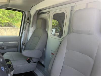 2022 Ford E-350 SD - Photo 22 - South Weymouth, MA 02190