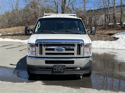 2022 Ford E-350 SD   - Photo 24 - South Weymouth, MA 02190