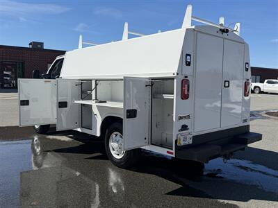 2022 Ford E-350 SD   - Photo 19 - South Weymouth, MA 02190