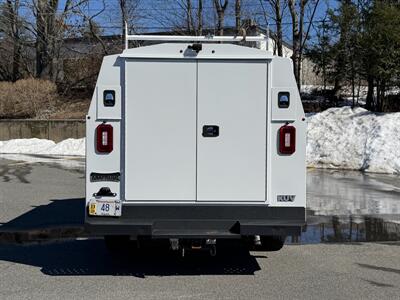 2022 Ford E-350 SD   - Photo 5 - South Weymouth, MA 02190