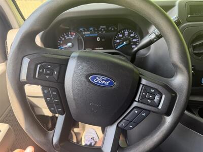 2022 Ford E-350 SD - Photo 17 - South Weymouth, MA 02190