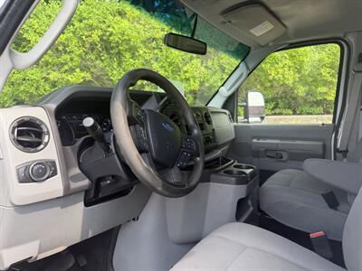 2022 Ford E-350 SD - Photo 21 - South Weymouth, MA 02190