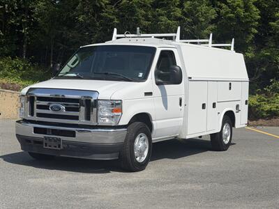 2022 Ford E-350 SD - Photo 29 - South Weymouth, MA 02190