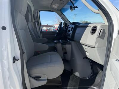 2022 Ford E-350 SD   - Photo 13 - South Weymouth, MA 02190
