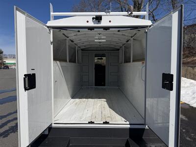 2022 Ford E-350 SD   - Photo 11 - South Weymouth, MA 02190