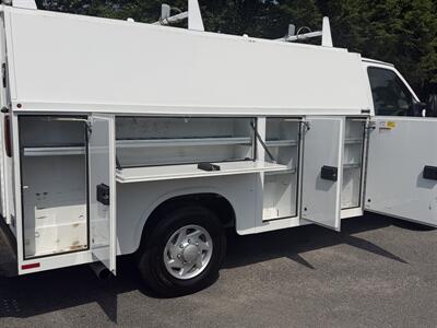 2022 Ford E-350 SD - Photo 27 - South Weymouth, MA 02190