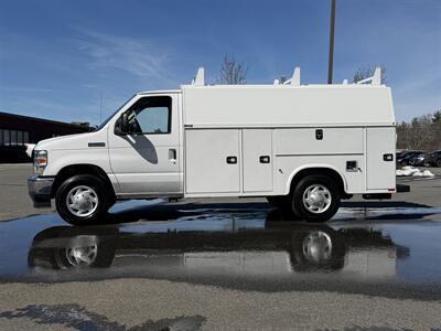 2022 Ford E-350 SD   - Photo 3 - South Weymouth, MA 02190