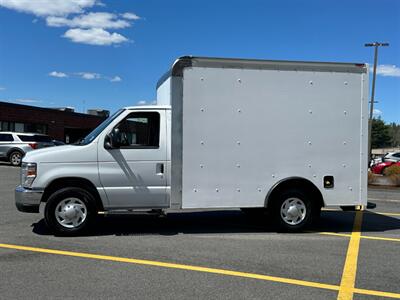 2017 Ford E-Series Van 10' UTILITY   - Photo 4 - South Weymouth, MA 02190