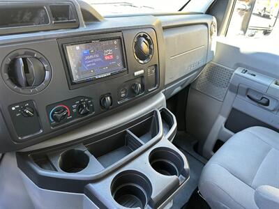 2017 Ford E-Series Van 10' UTILITY   - Photo 22 - South Weymouth, MA 02190