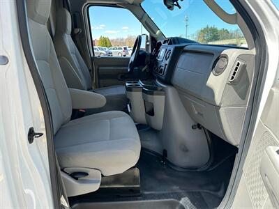 2017 Ford E-Series Van 10' UTILITY   - Photo 16 - South Weymouth, MA 02190