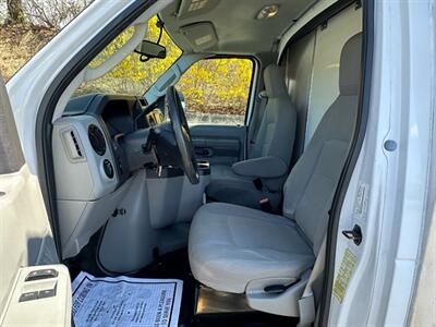 2017 Ford E-Series Van 10' UTILITY   - Photo 15 - South Weymouth, MA 02190