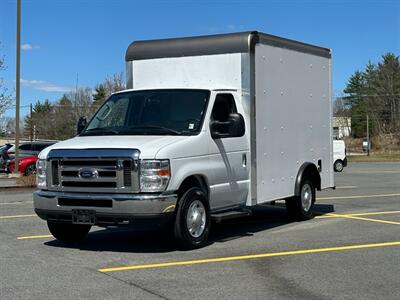 2017 Ford E-Series Van 10' UTILITY   - Photo 3 - South Weymouth, MA 02190