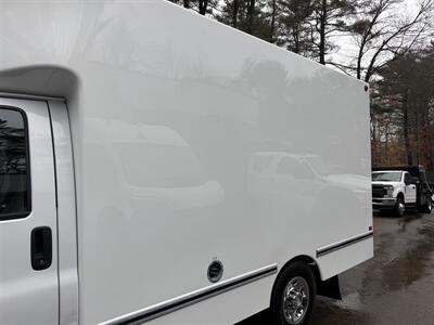 2021 Chevrolet Express 3500   - Photo 24 - South Weymouth, MA 02190