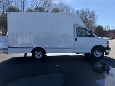 2021 Chevrolet Express 3500   - Photo 22 - South Weymouth, MA 02190
