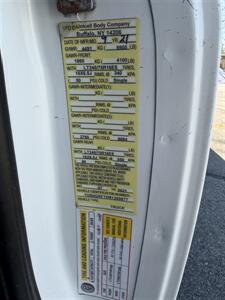 2021 Chevrolet Express 3500   - Photo 21 - South Weymouth, MA 02190