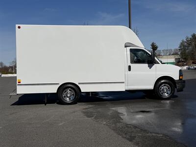 2021 Chevrolet Express 3500   - Photo 7 - South Weymouth, MA 02190