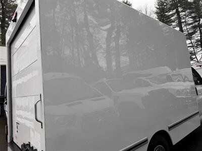 2021 Chevrolet Express 3500   - Photo 23 - South Weymouth, MA 02190