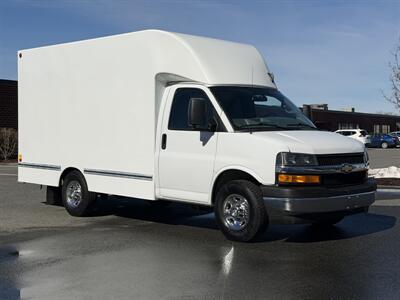 2021 Chevrolet Express 3500   - Photo 8 - South Weymouth, MA 02190