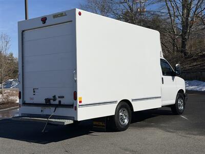 2021 Chevrolet Express 3500   - Photo 6 - South Weymouth, MA 02190
