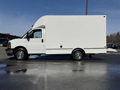 2021 Chevrolet Express 3500   - Photo 3 - South Weymouth, MA 02190