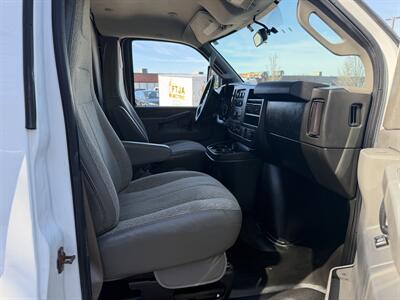 2021 Chevrolet Express 3500   - Photo 13 - South Weymouth, MA 02190