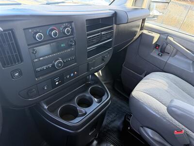2021 Chevrolet Express 3500   - Photo 17 - South Weymouth, MA 02190