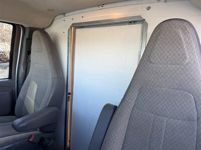2021 Chevrolet Express 3500   - Photo 14 - South Weymouth, MA 02190