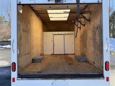 2021 Chevrolet Express 3500   - Photo 11 - South Weymouth, MA 02190