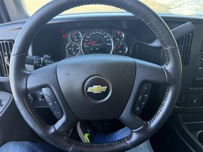 2021 Chevrolet Express 3500   - Photo 16 - South Weymouth, MA 02190