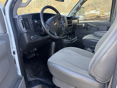 2021 Chevrolet Express 3500   - Photo 18 - South Weymouth, MA 02190