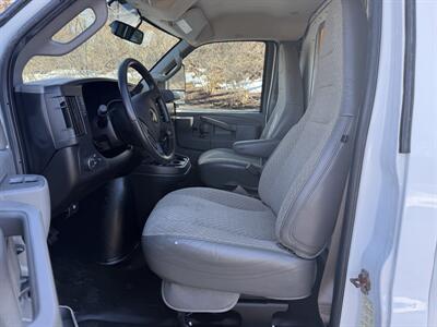 2021 Chevrolet Express 3500   - Photo 12 - South Weymouth, MA 02190