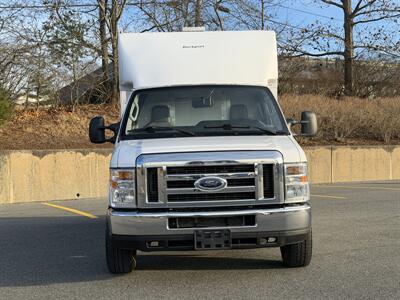 2017 Ford E-350 SD   - Photo 28 - South Weymouth, MA 02190