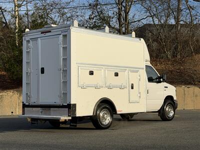2017 Ford E-350 SD   - Photo 6 - South Weymouth, MA 02190