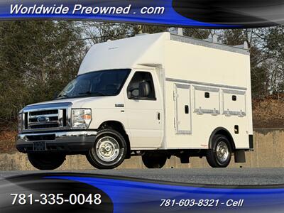 2017 Ford E-350 SD   - Photo 1 - South Weymouth, MA 02190