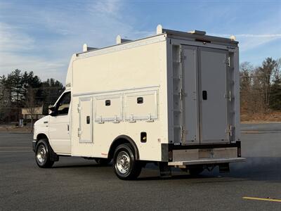 2017 Ford E-350 SD   - Photo 4 - South Weymouth, MA 02190