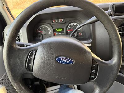 2017 Ford E-350 SD   - Photo 20 - South Weymouth, MA 02190
