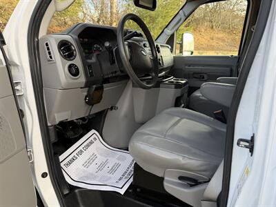 2017 Ford E-350 SD   - Photo 16 - South Weymouth, MA 02190
