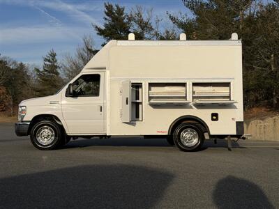 2017 Ford E-350 SD   - Photo 9 - South Weymouth, MA 02190
