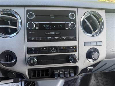 2018 Ford F-650 Dump Truck 10' Body - Photo 24 - South Weymouth, MA 02190