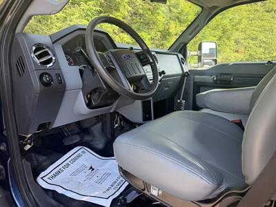 2018 Ford F-650 Dump Truck 10' Body - Photo 19 - South Weymouth, MA 02190