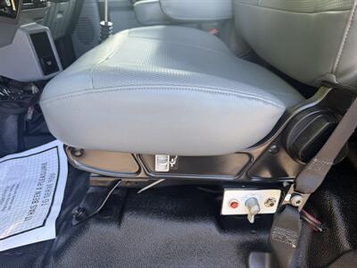 2018 Ford F-650 Dump Truck 10' Body - Photo 25 - South Weymouth, MA 02190