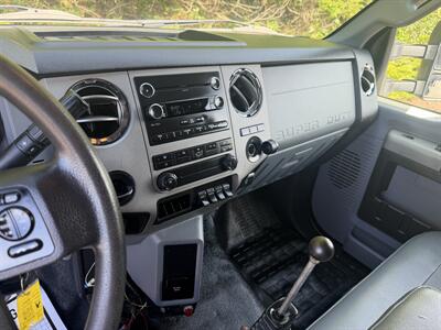 2018 Ford F-650 Dump Truck 10' Body - Photo 22 - South Weymouth, MA 02190